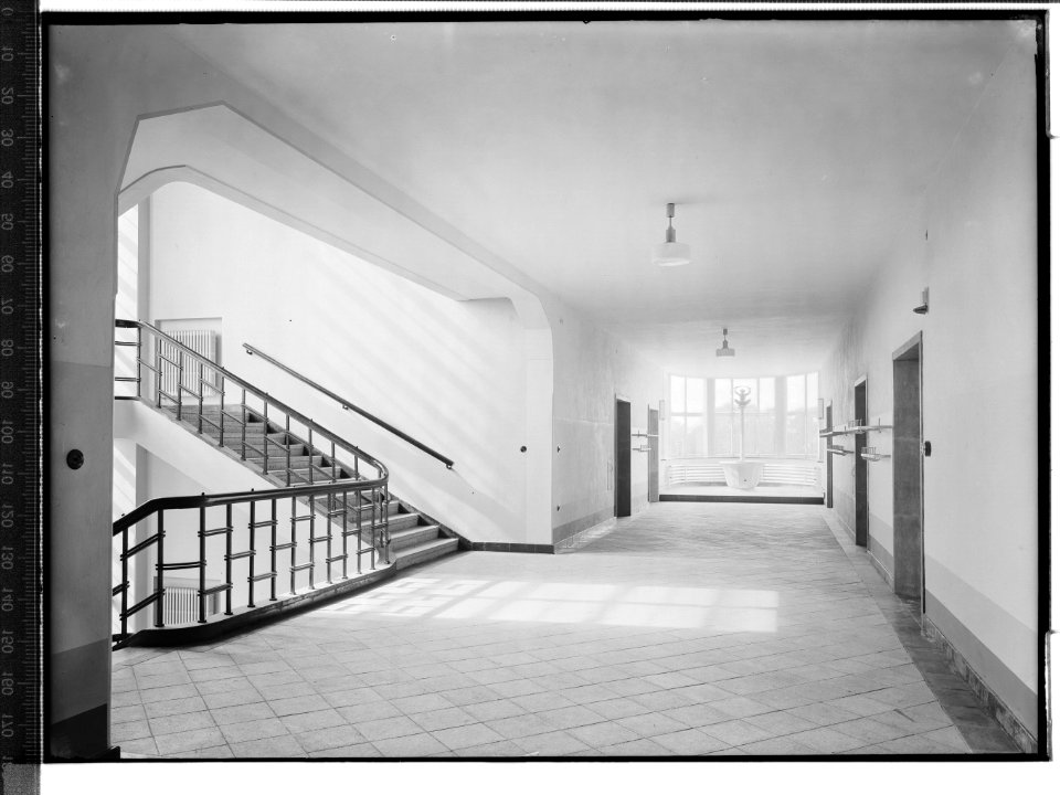 HANSif223 Schule Alstertal