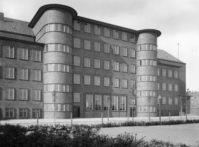 HANSif316 Schule Langenfort
