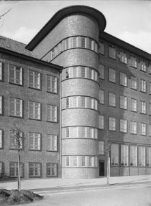 HANSif318 Schule Langenfort