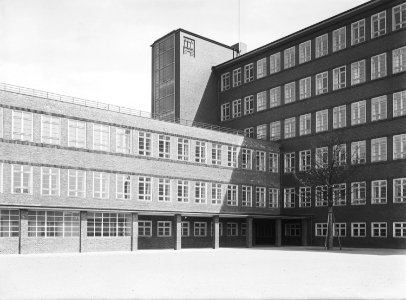 HANSif288 Schule Graudenzer Weg