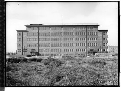 HANSif188 Schule Adlerstrasse