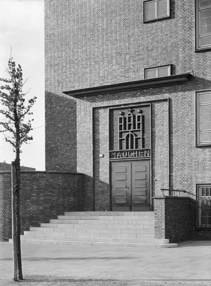 HANSif322 Schule Langenfort