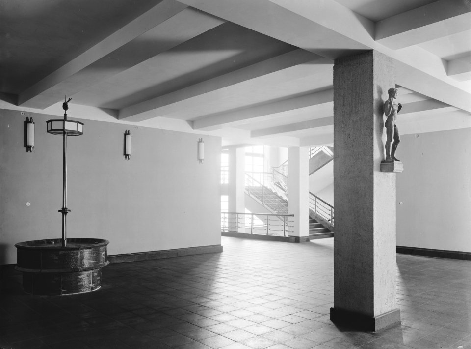 HANSif290 Schule Graudenzer Weg