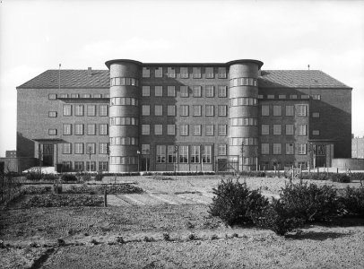 HANSif326 Schule Langenfort