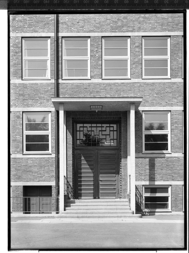 HANSif232 Schule Alstertal