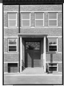 HANSif232 Schule Alstertal