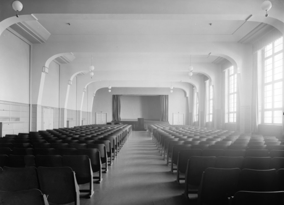 HANSif294 Schule Graudenzer Weg