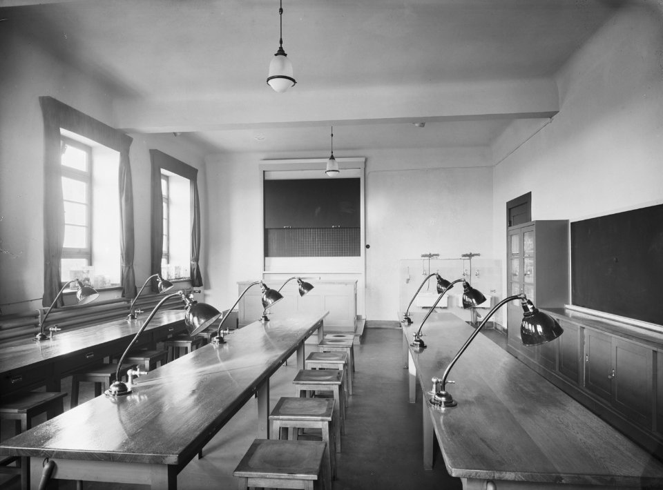 HANSif328 Schule Langenfort