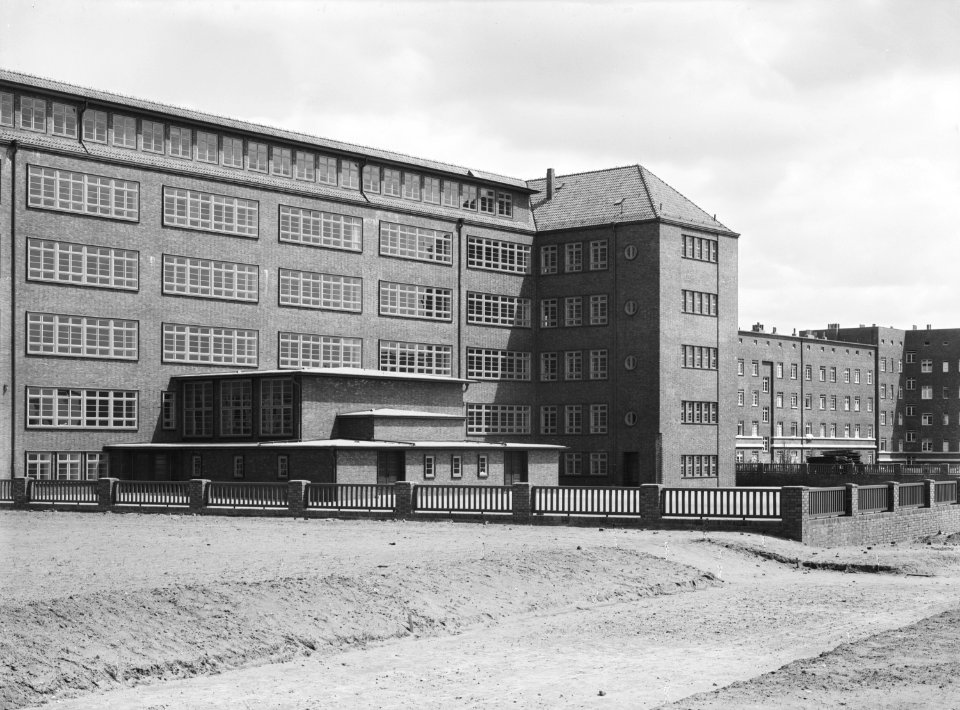 HANSif330 Schule Langenfort