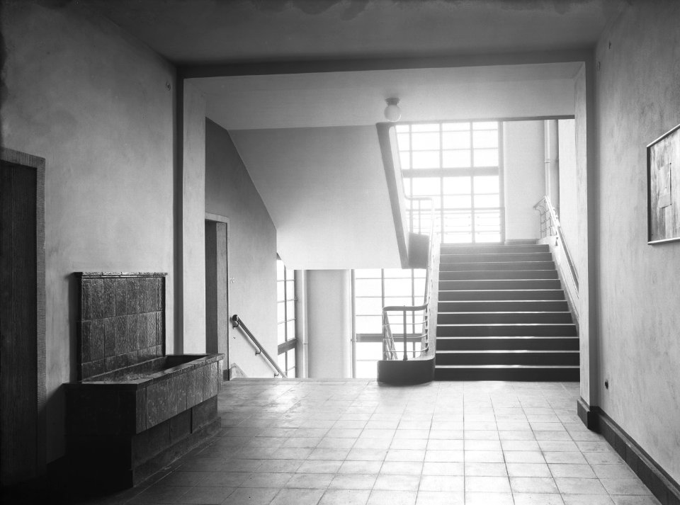 HANSif298 Schule Graudenzer Weg