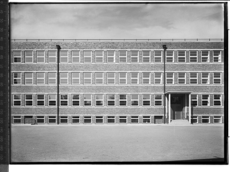 HANSif192 Schule Alstertal