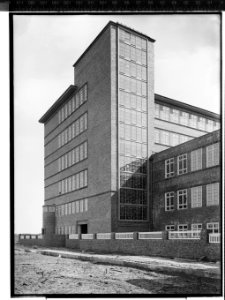HANSif236 Schule Graudenzer Weg