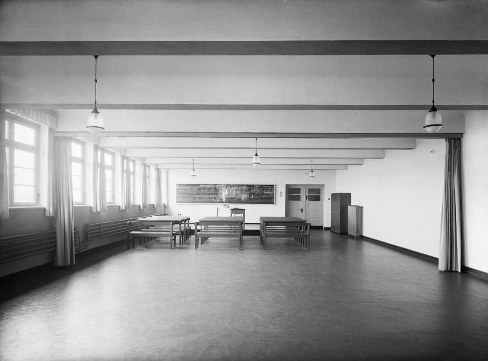 HANSif332 Schule Langenfort