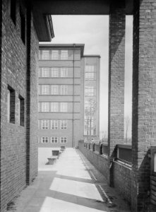 HANSif301 Schule Graudenzer Weg