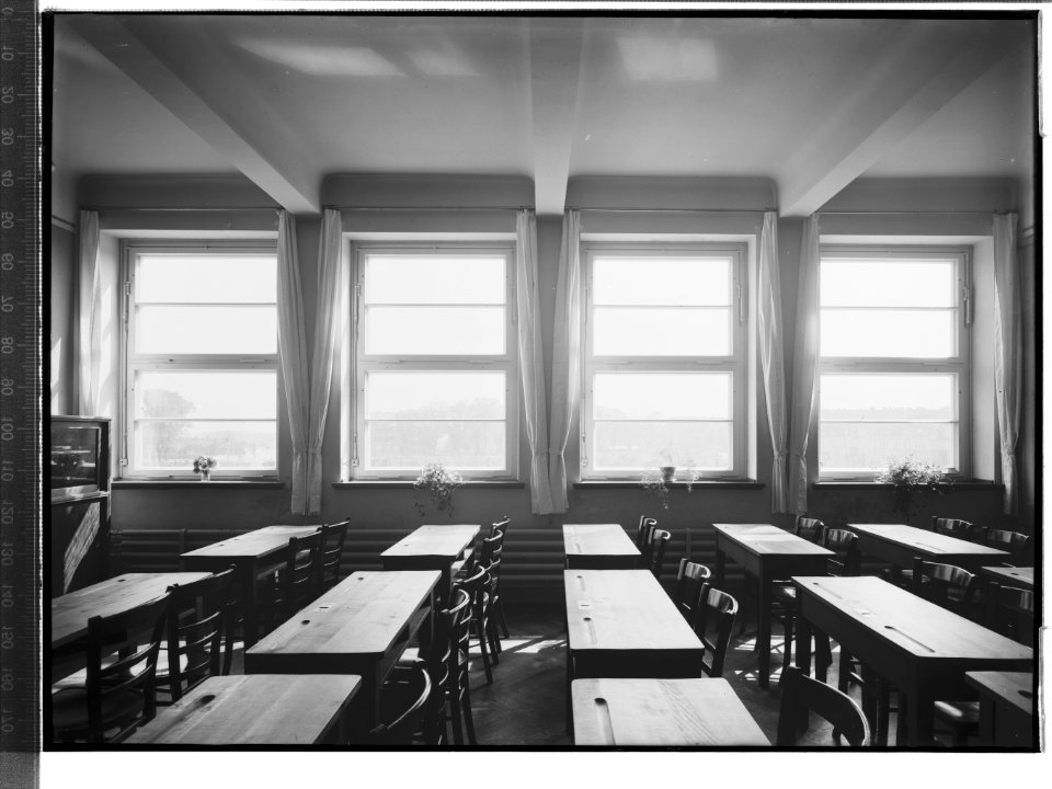 HANSif194 Schule Alstertal