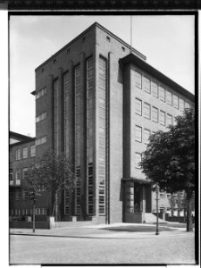 HANSif238 Schule Bogenstraße