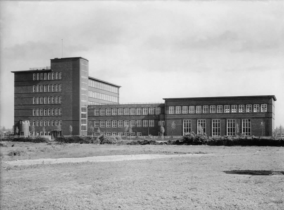 HANSif305 Schule Graudenzer Weg