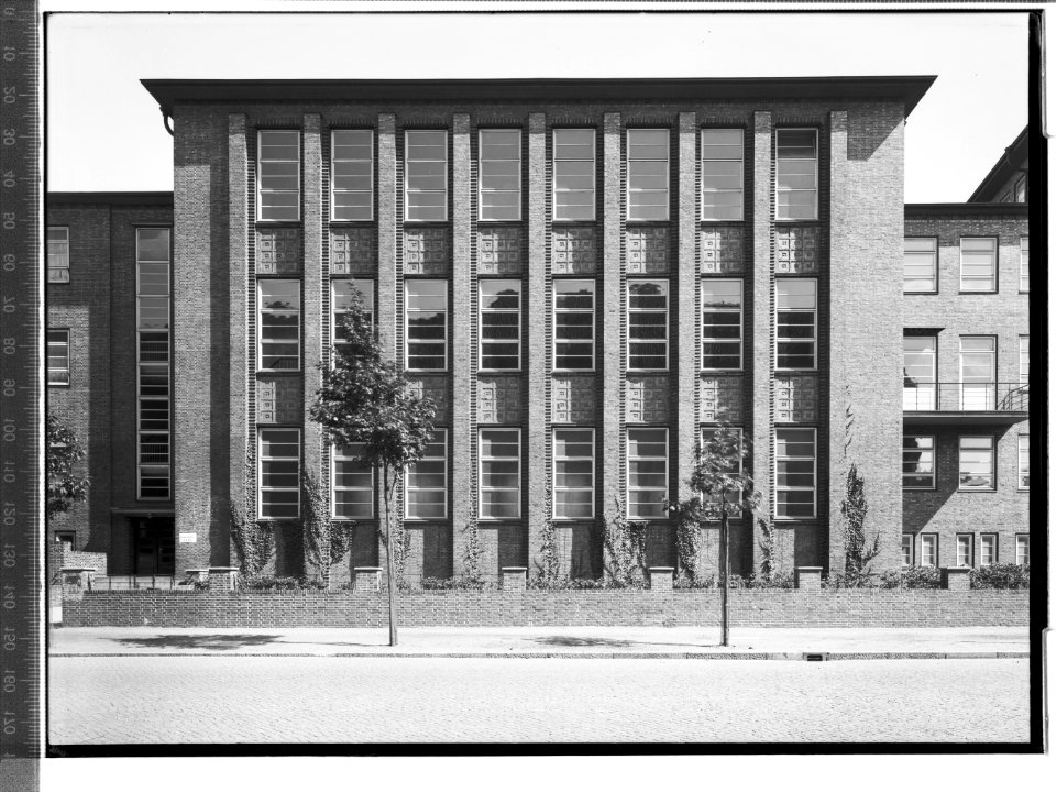 HANSif240 Schule Bogenstraße