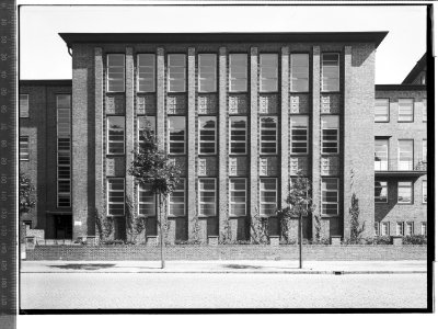 HANSif240 Schule Bogenstraße