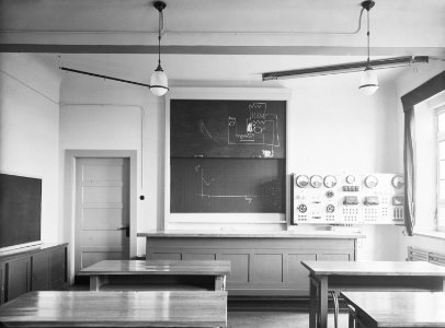 HANSif336 Schule Langenfort