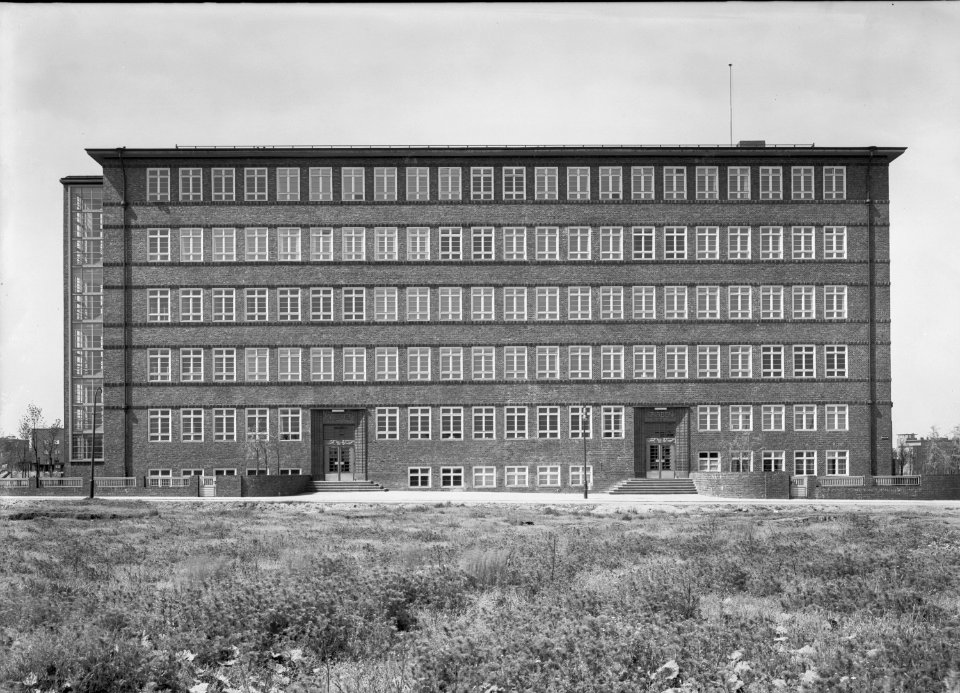 HANSif307 Schule Graudenzer Weg