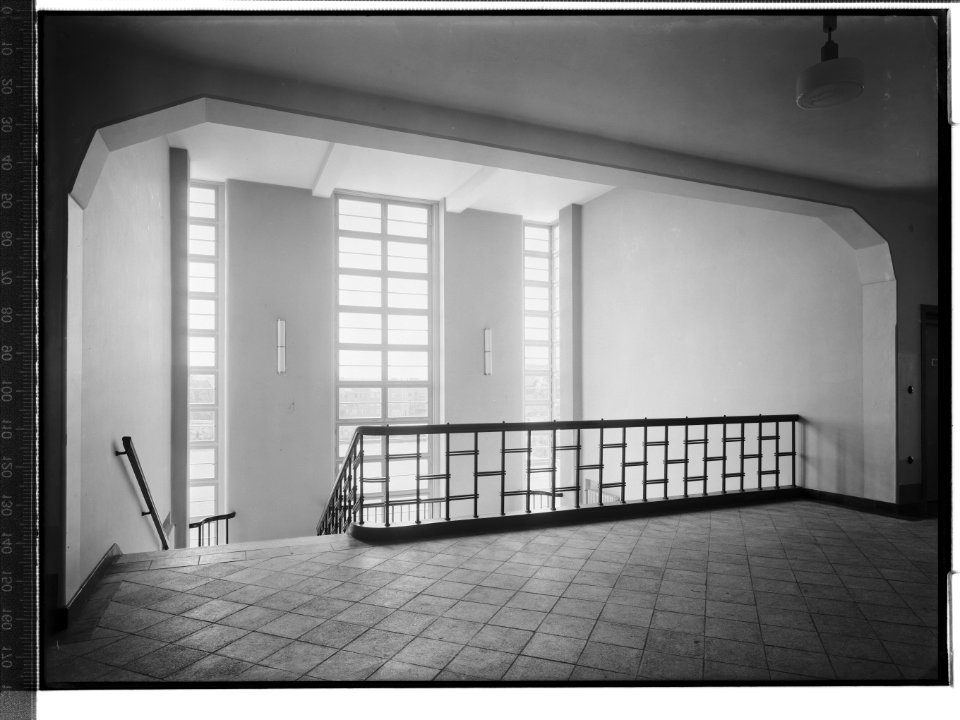HANSif198 Schule Alstertal