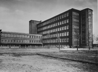 HANSif309 Schule Graudenzer Weg