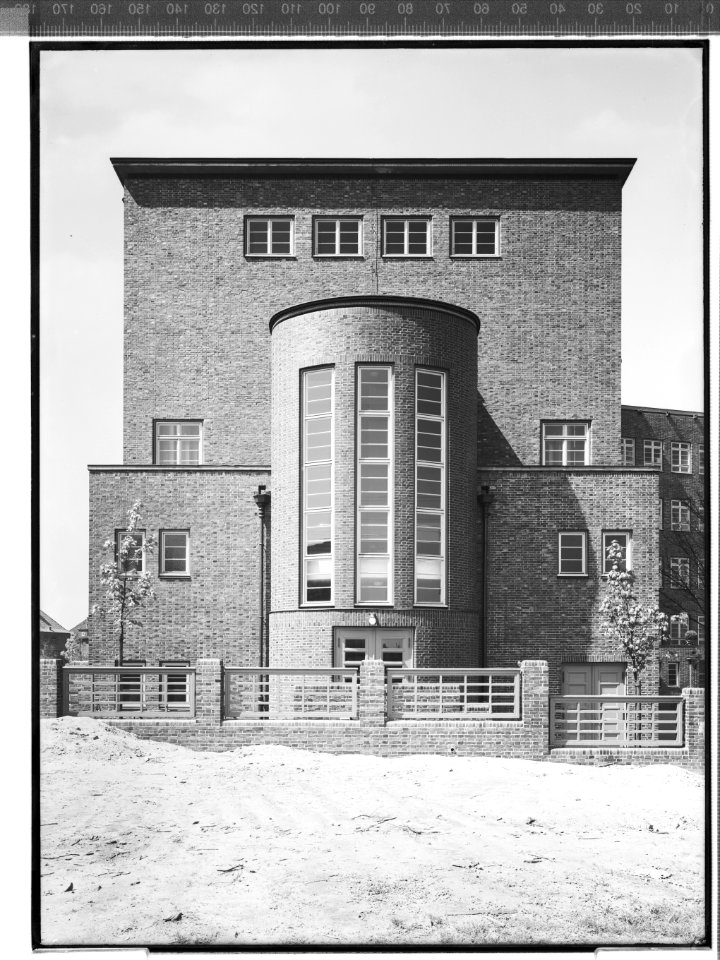 HANSif244 Schule Caspar-Voght-Straße