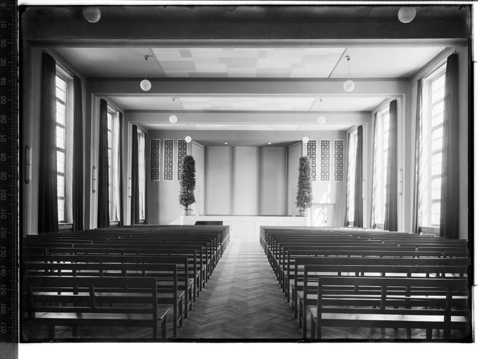 HANSif200 Schule Alstertal