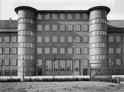 HANSif313 Schule Langenfort