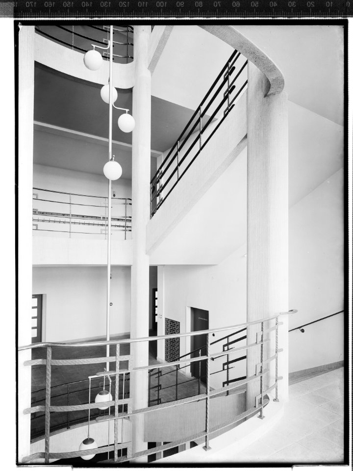 HANSif246 Schule Caspar-Voght-Straße
