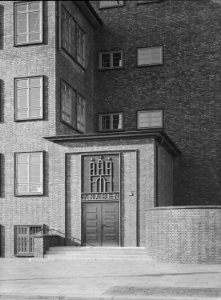 HANSif315 Schule Langenfort