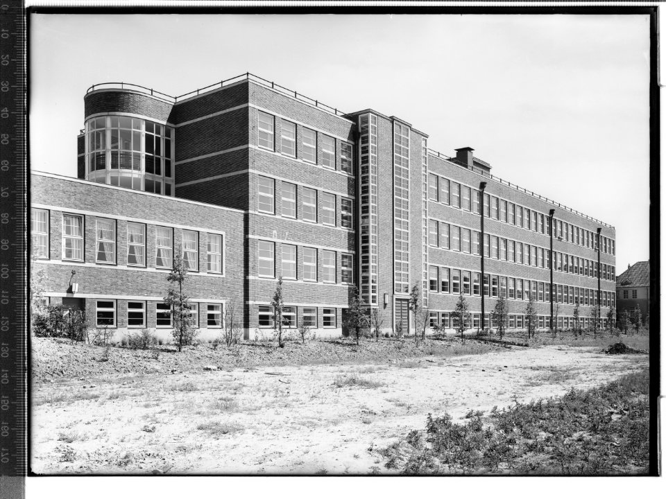 HANSif204 Schule Alstertal