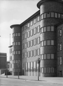 HANSif317 Schule Langenfort