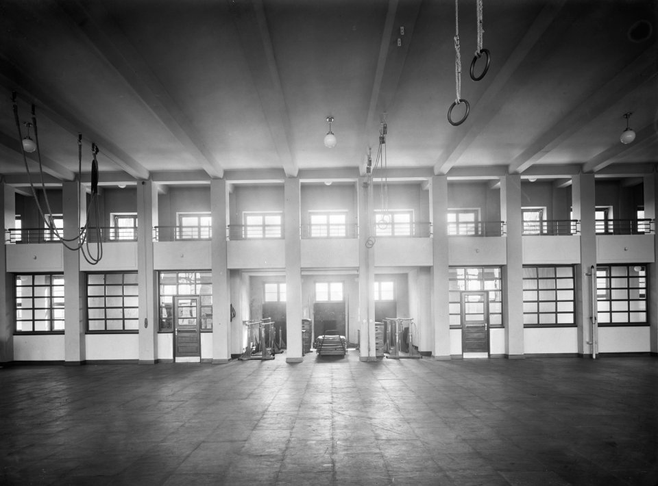 HANSif344 Schule Langenhorn
