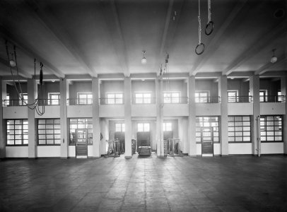 HANSif344 Schule Langenhorn