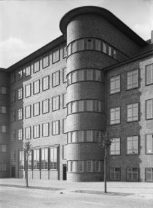 HANSif319 Schule Langenfort