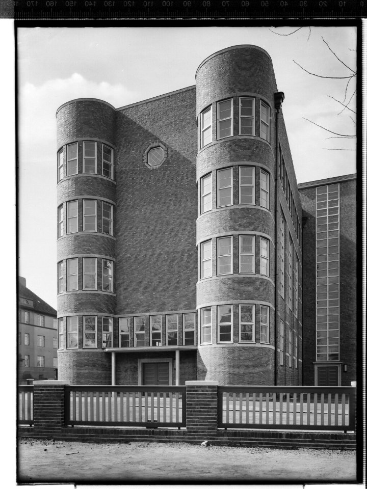 HANSif206 Schule Alstertal
