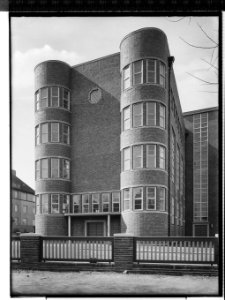 HANSif206 Schule Alstertal
