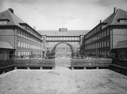 HANSif346 Schule Langenhorn
