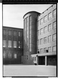 HANSif250 Schule Caspar-Voght-Straße