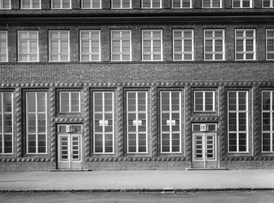 HANSif348 Schule Langenhorn