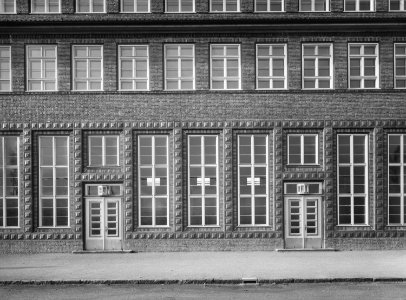 HANSif348 Schule Langenhorn