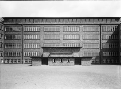 HANSif323 Schule Langenfort