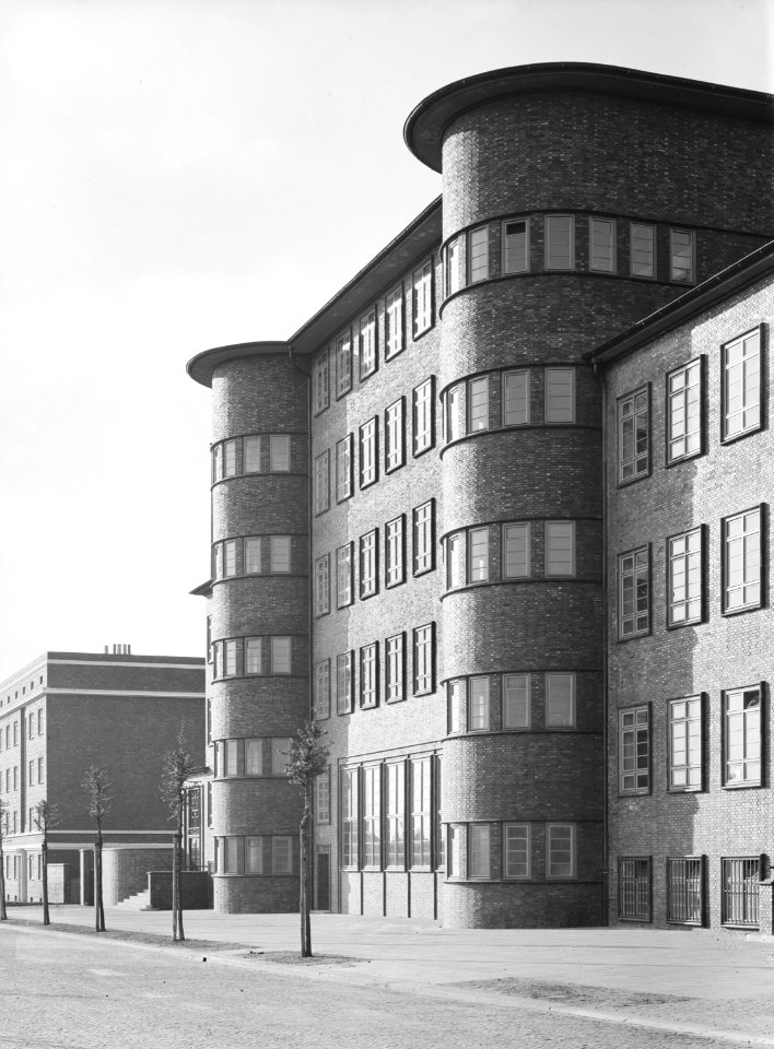 HANSif327 Schule Langenfort