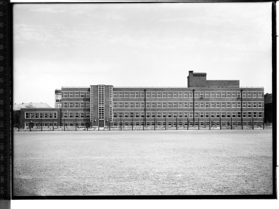 HANSif212 Schule Alstertal