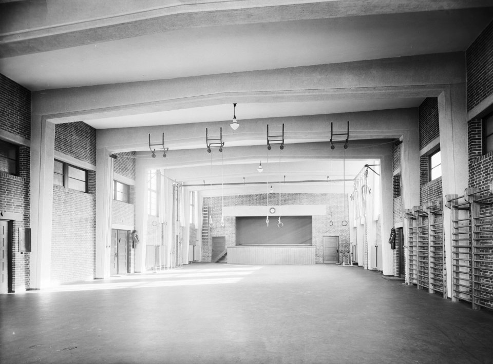 HANSif329 Schule Langenfort