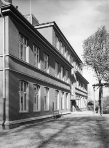 HANSif358 Schule Langenhorn
