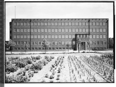 HANSif256 Schule Caspar-Voght-Straße
