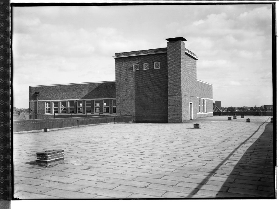 HANSif216 Schule Alstertal
